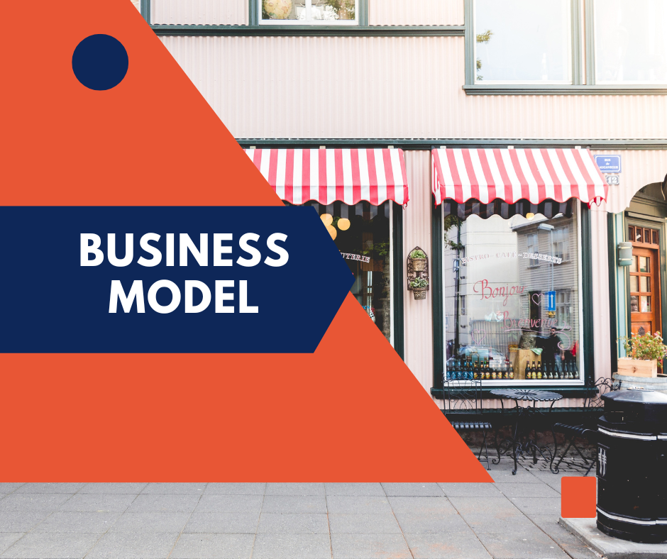 ret - business model