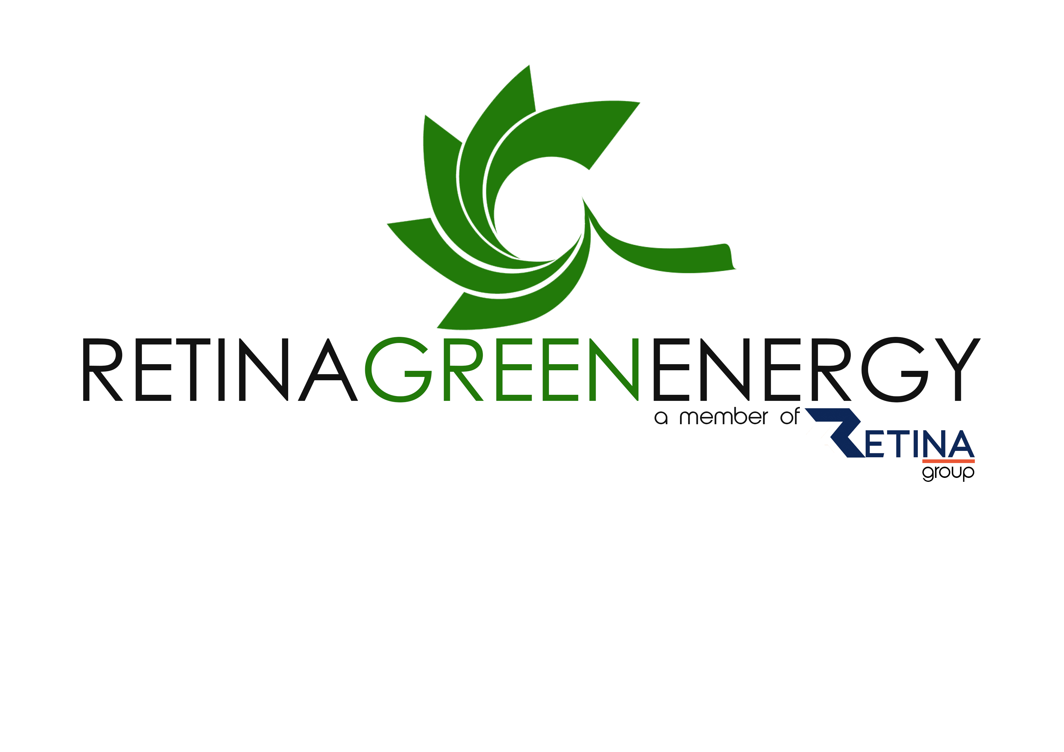 retina Green energy