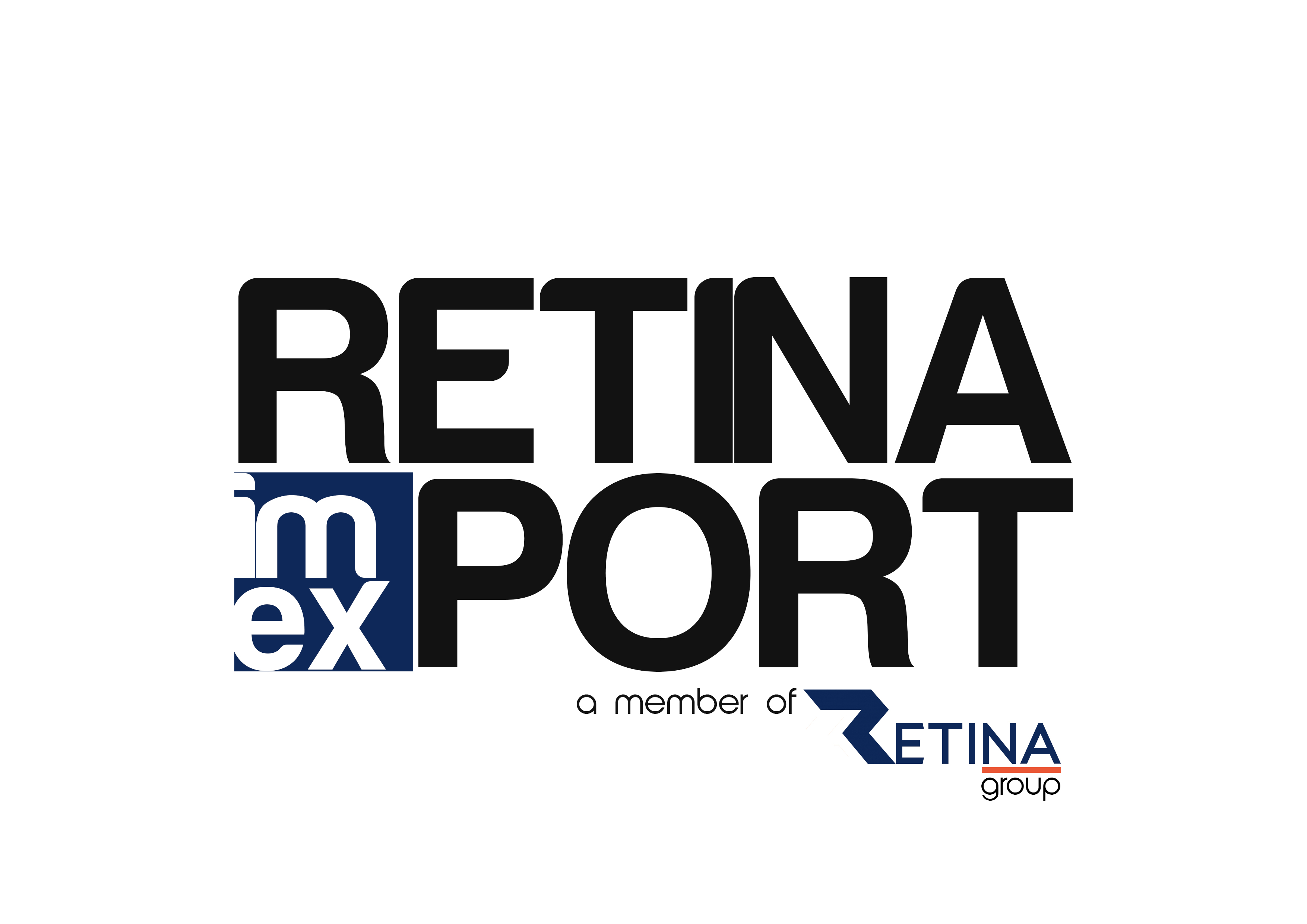 retina impexp